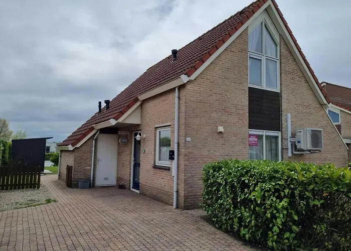 Lovely Bungalow With Garden